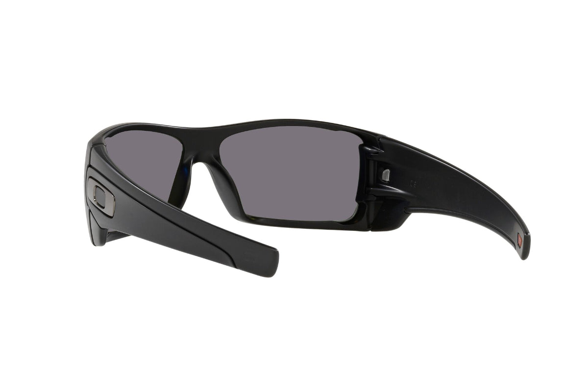 Lentes de Sol Batwolf Matte Black Polarizados Oakley