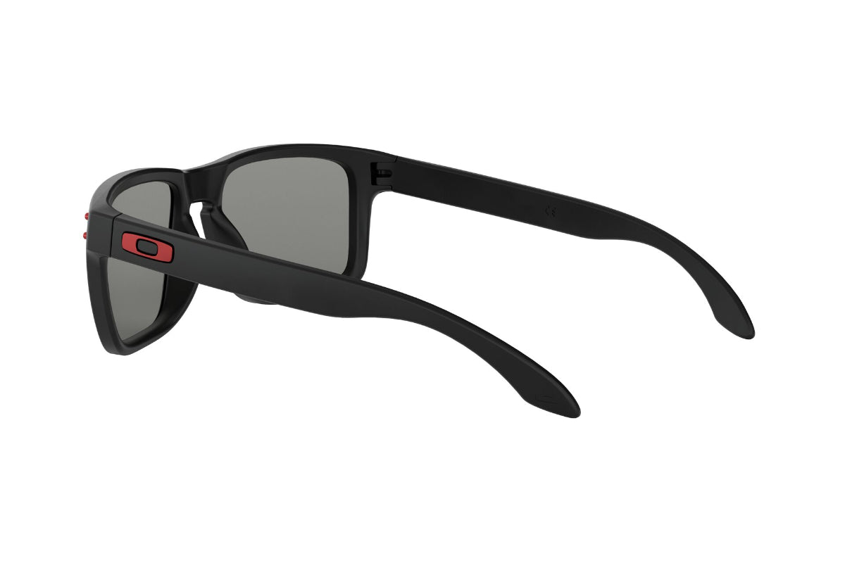 Lentes de Sol Holbrook Red Iridium Oakley