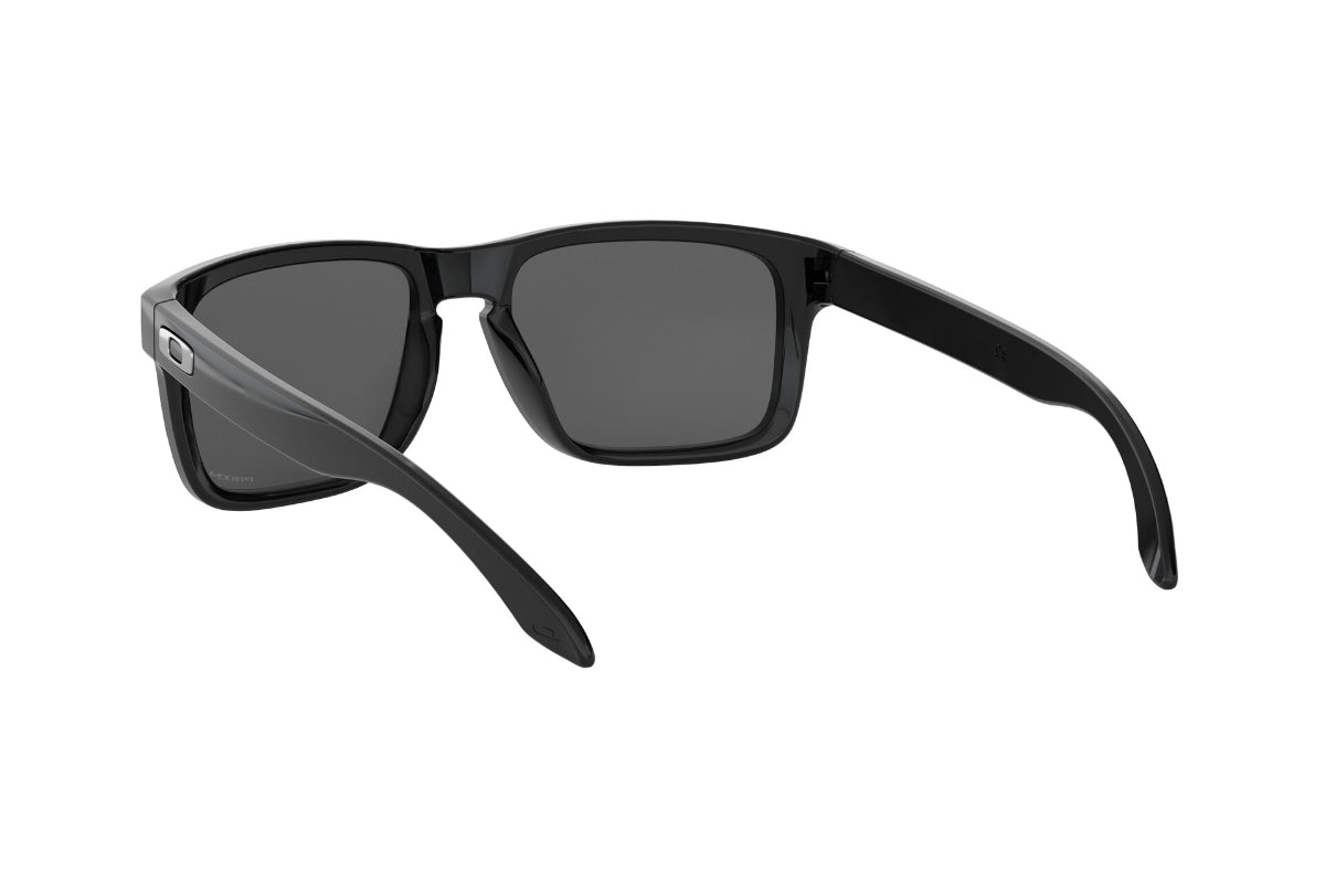 Lentes de sol Oakley Holbrook Prizm Grey Black Iridium