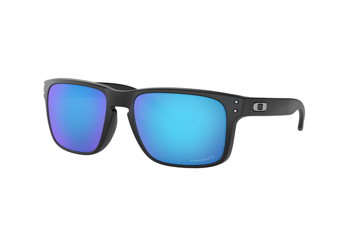 Lentes de Sol Holbrook Prizm Iridium Polarizados Oakley