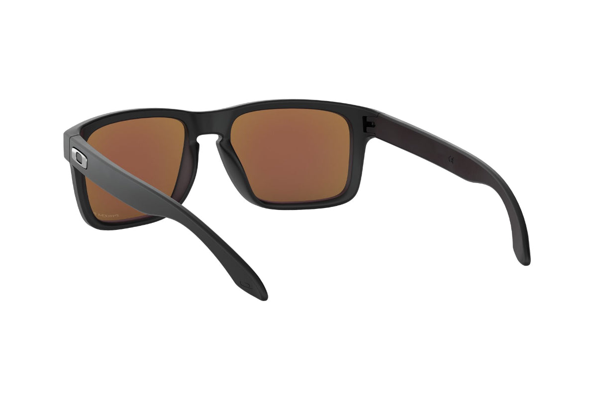 Lentes de Sol Holbrook Prizm Iridium Polarizados Oakley