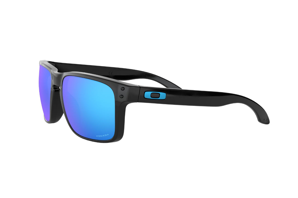 Lentes de Sol Holbrook Prizm Sapphire Oakley