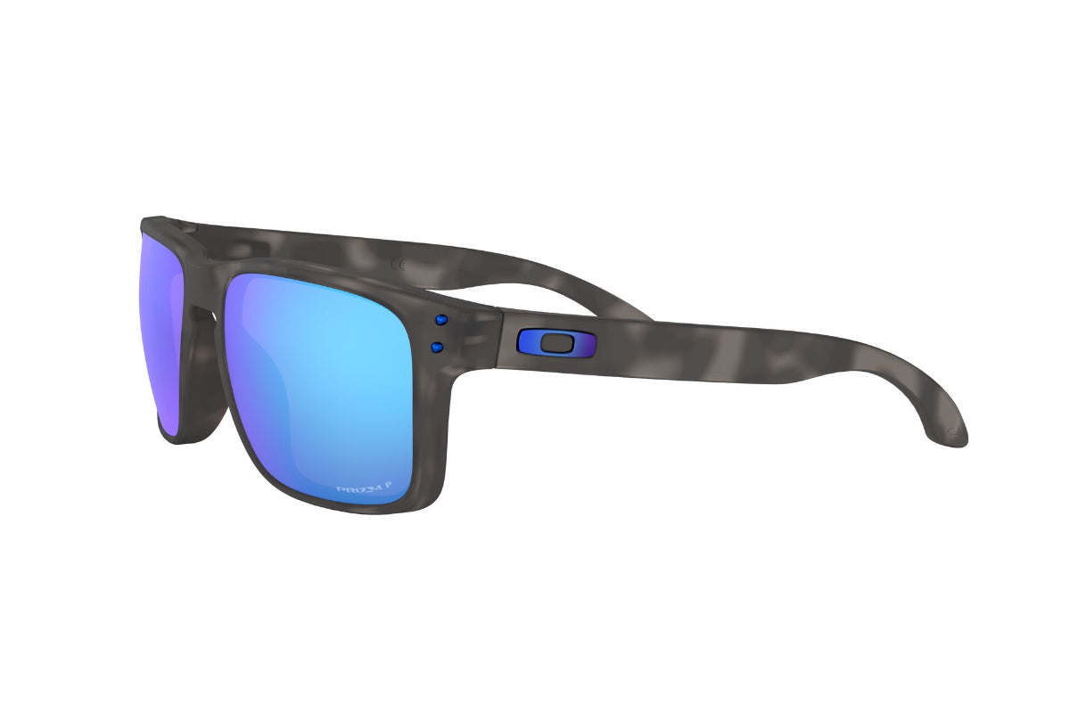 Lentes de Sol Holbrook Prizm Iridium Polarizados Oakley