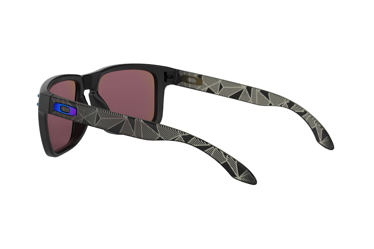 Lentes de Sol Holbrook Prizm Sapphire Polarizados Oakley