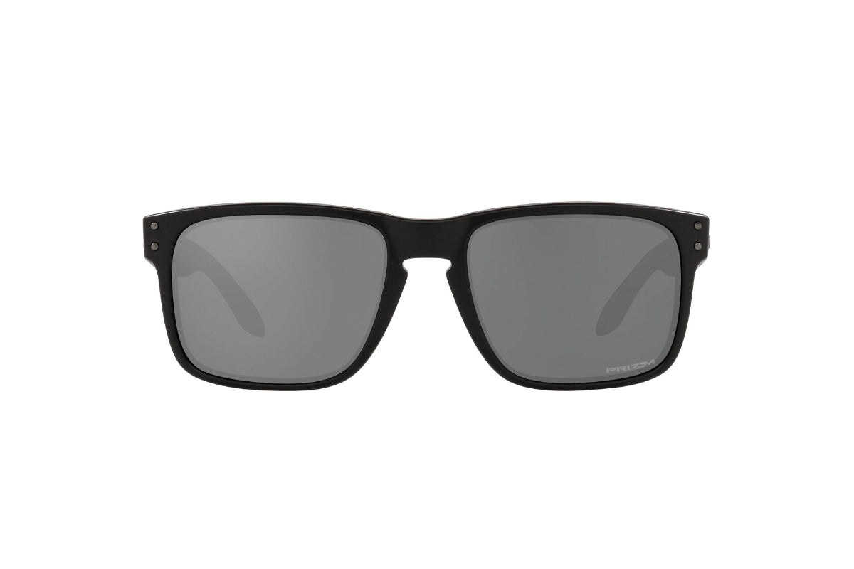 Lentes de Sol Holbrook Matte Black Oakley