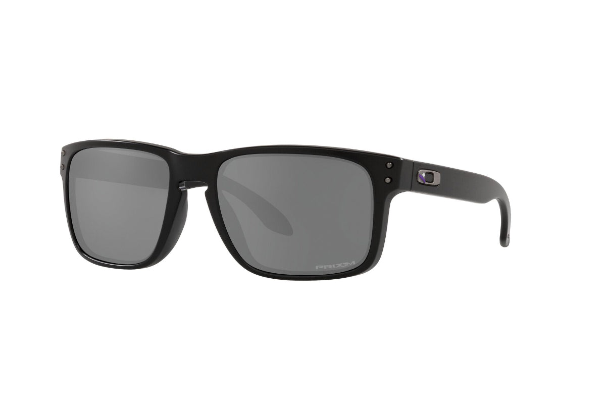 Lentes de Sol Holbrook Matte Black Oakley