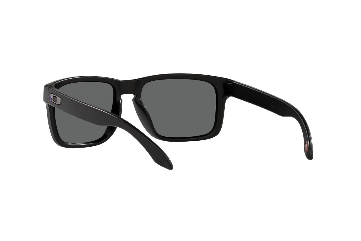 Lentes de Sol Holbrook Matte Black Oakley