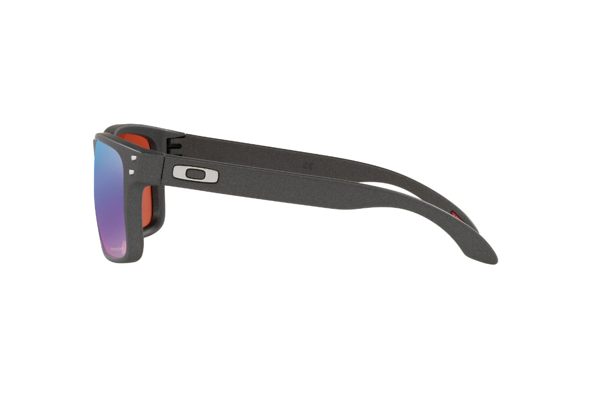 Lentes de Sol Holbrook Steel Oakley