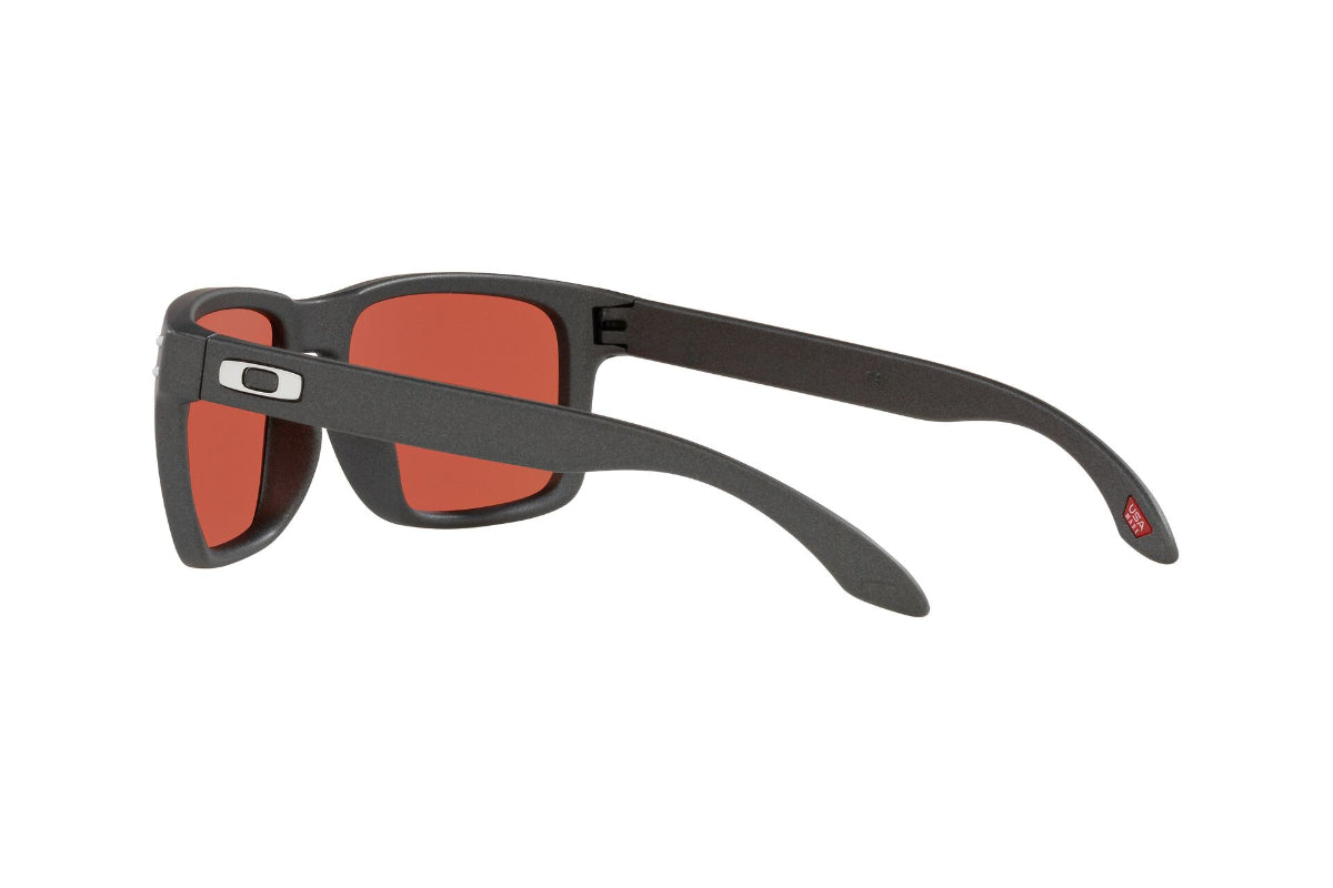 Lentes de Sol Holbrook Steel Oakley