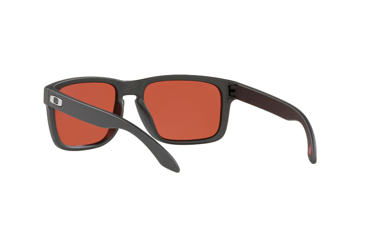 Lentes de Sol Holbrook Steel Oakley