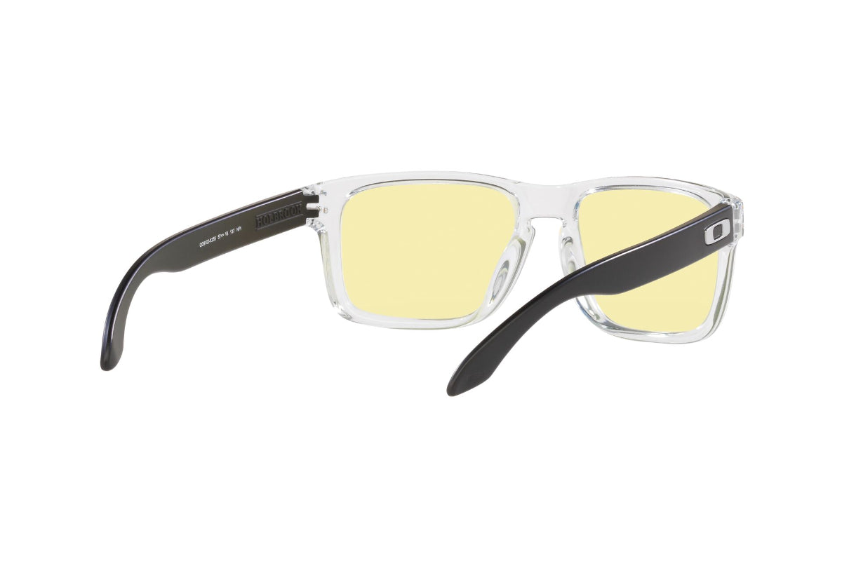 Oakley Lentes de Sol Holbrook Prizm OO9102