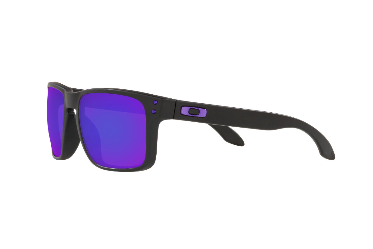 Lentes de Sol Holbrook Matte Black Oakley