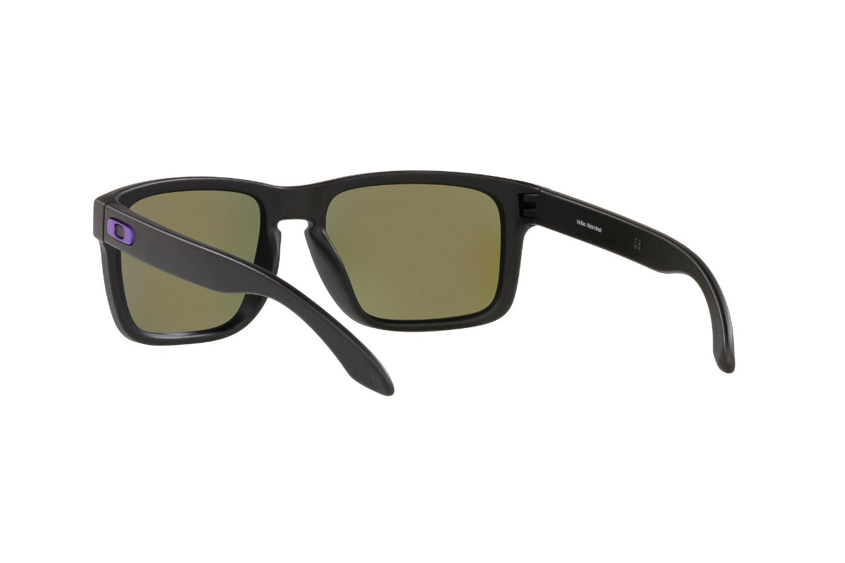 Lentes de Sol Holbrook Matte Black Oakley