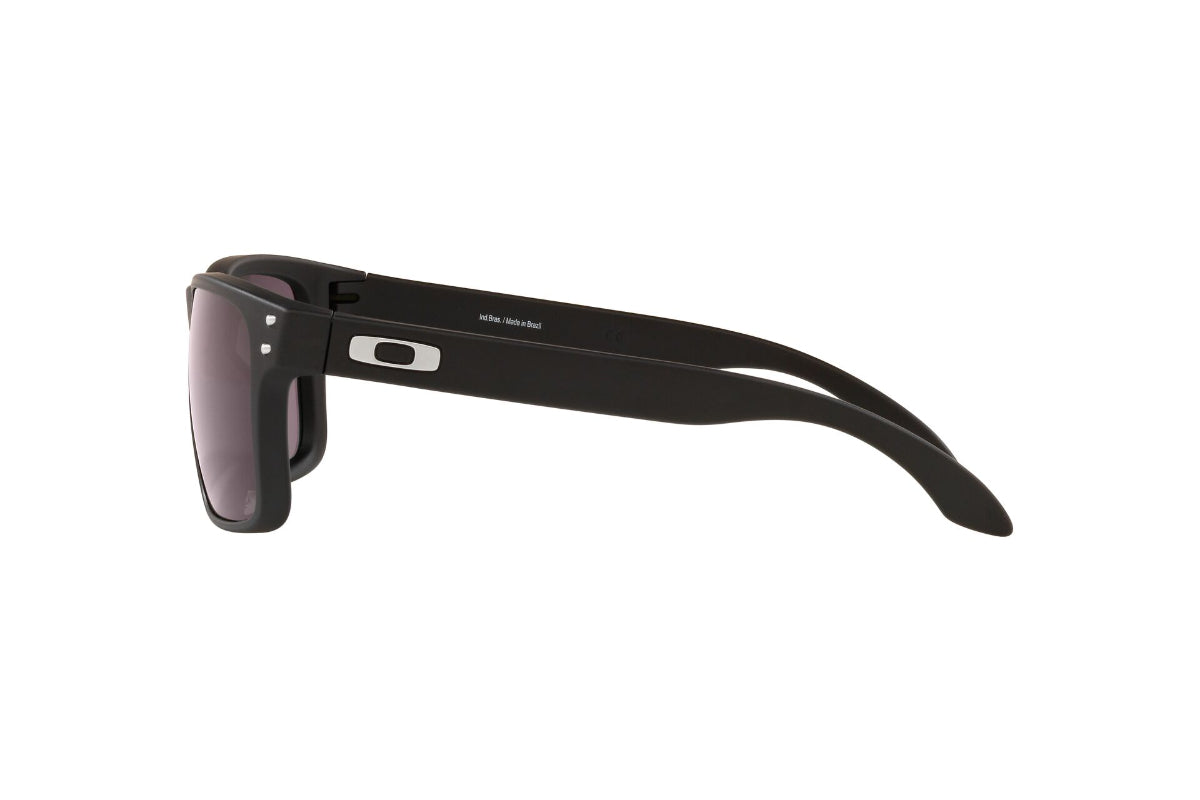 Lentes de Sol Holbrook Black Prizm Oakley