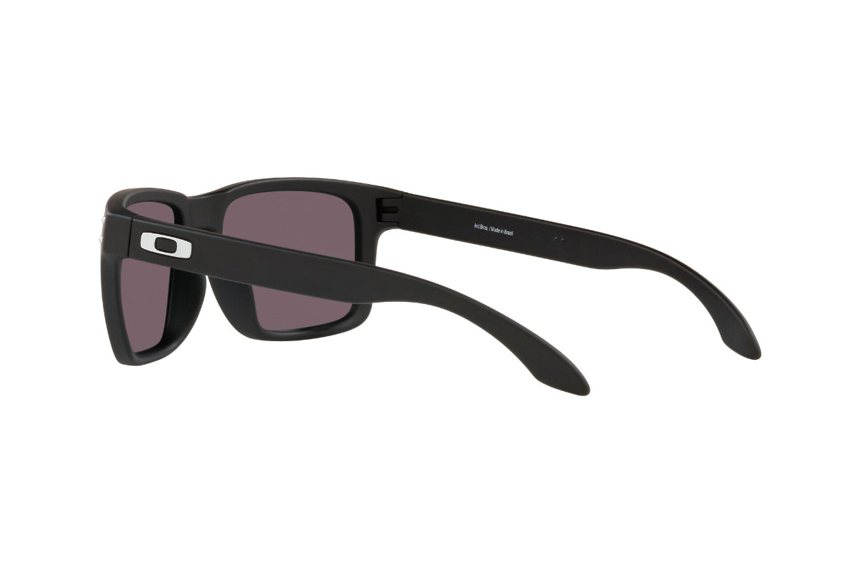 Lentes de Sol Holbrook Black Prizm Oakley