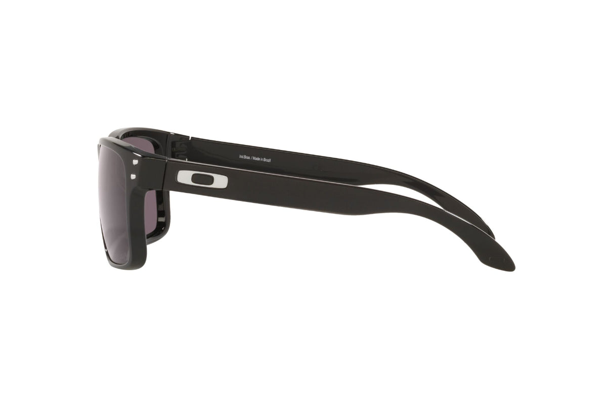 Lentes de Sol Holbrook Polished Black Oakley