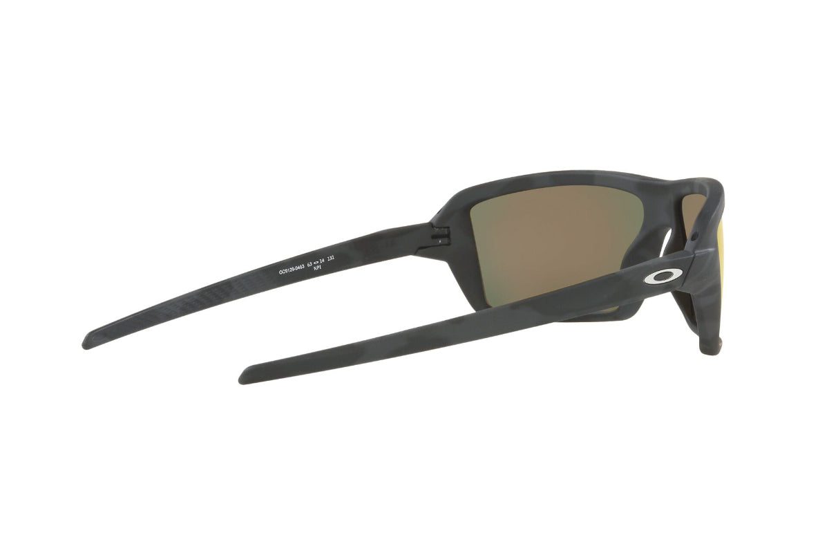 Oakley Lentes de Sol Cables Prizm OO9129