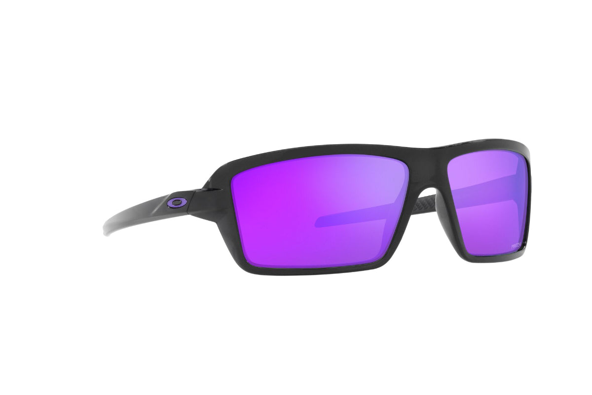 Oakley Lentes de Sol Cables Prizm OO9129