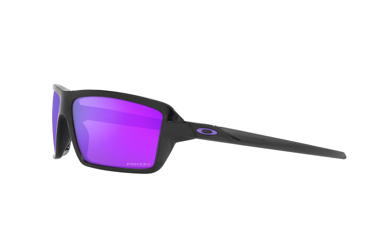 Oakley Lentes de Sol Cables Prizm OO9129