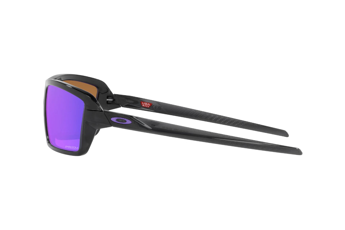 Oakley Lentes de Sol Cables Prizm OO9129