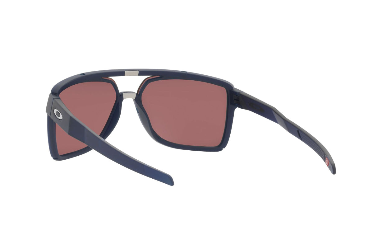 Oakley Lentes de Sol Castel Polarizados OO9147