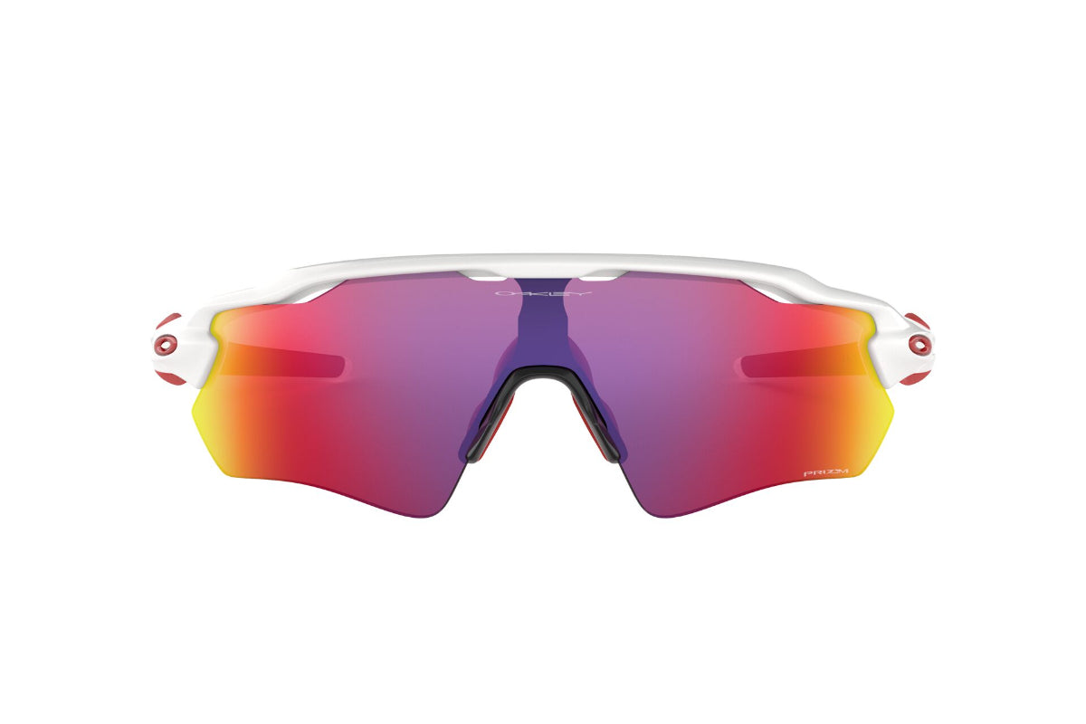 Lentes de Sol Radar Ev Path White Prizm Oakley