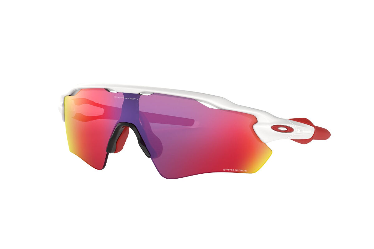 Lentes de Sol Radar Ev Path White Prizm Oakley