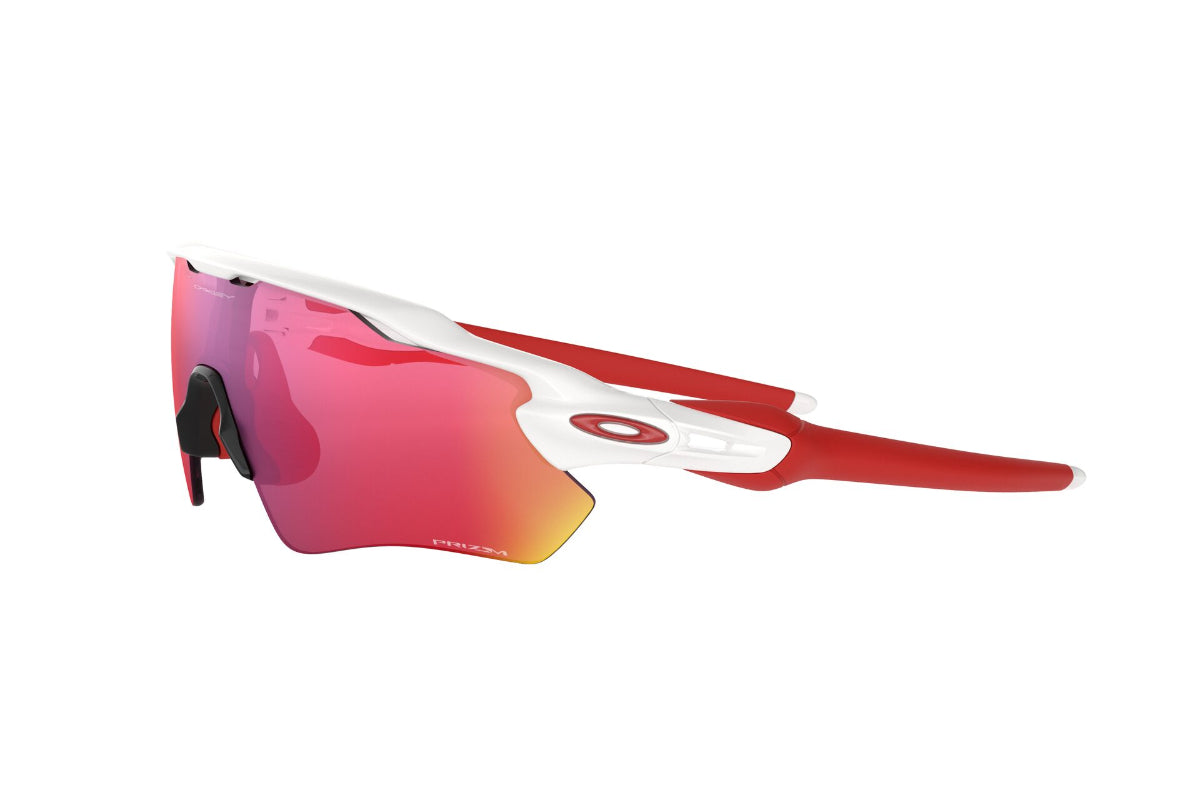 Lentes de Sol Radar Ev Path White Prizm Oakley