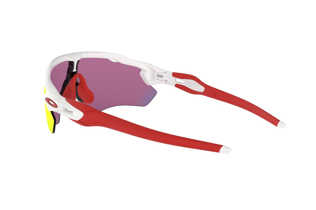 Lentes de Sol Radar Ev Path White Prizm Oakley