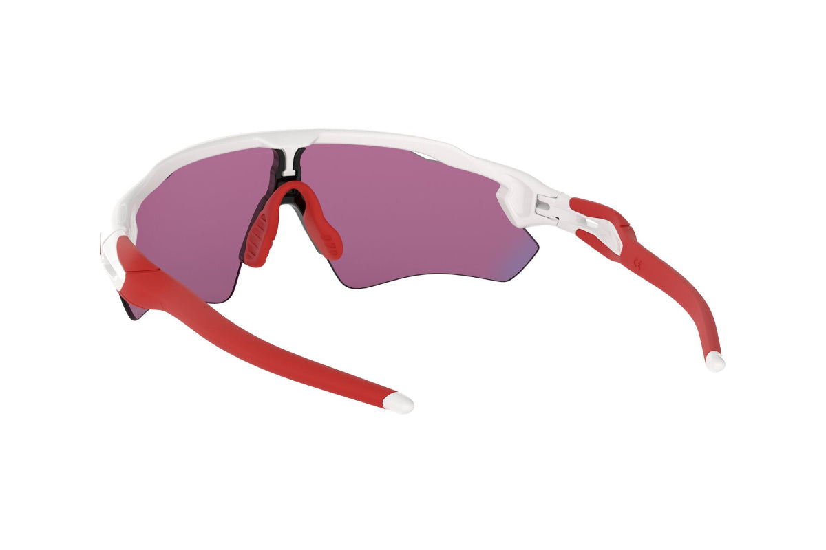 Lentes de Sol Radar Ev Path White Prizm Oakley