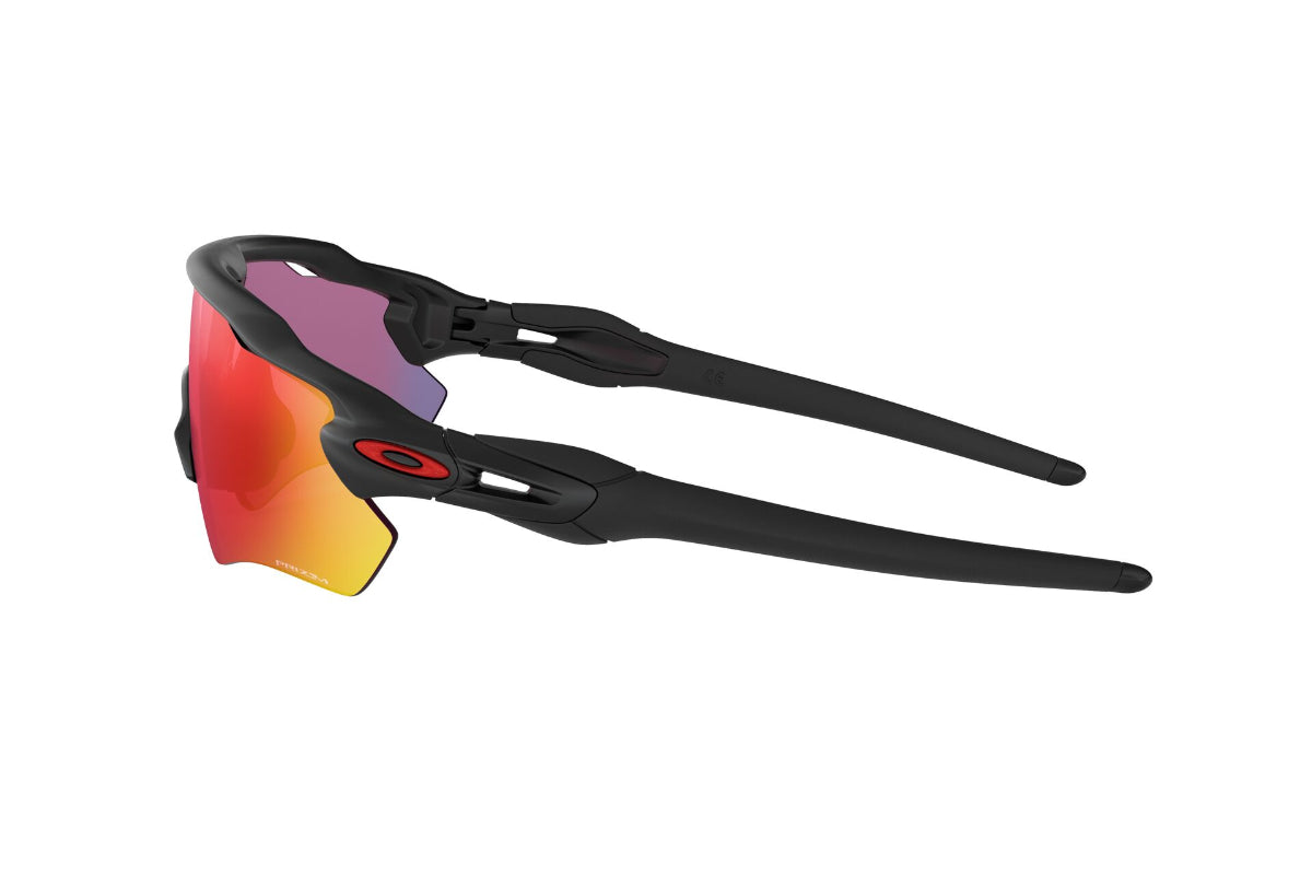 Lentes de Sol Radar Ev Path Matte Black Prizm Oakley