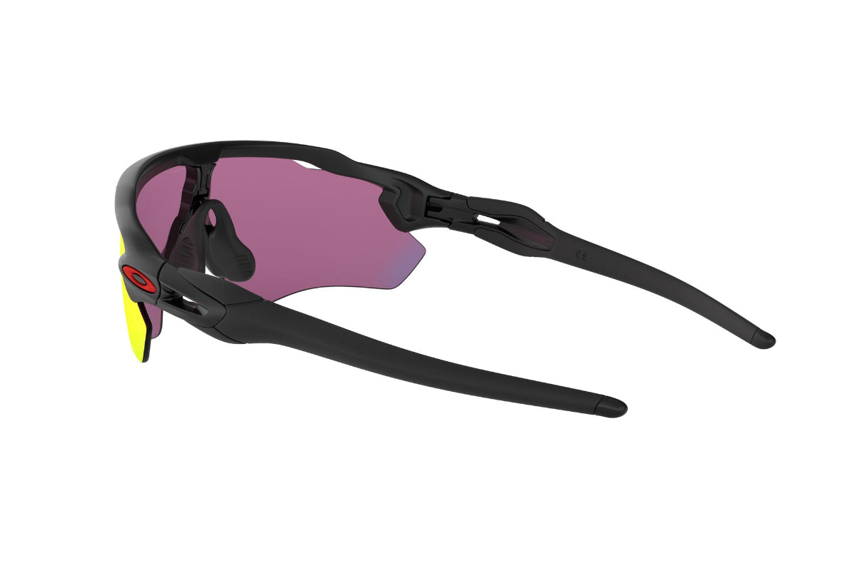 Lentes de Sol Radar Ev Path Matte Black Prizm Oakley