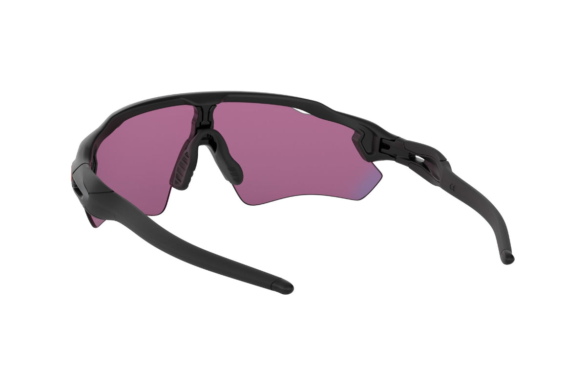 Lentes de Sol Radar Ev Path Matte Black Prizm Oakley