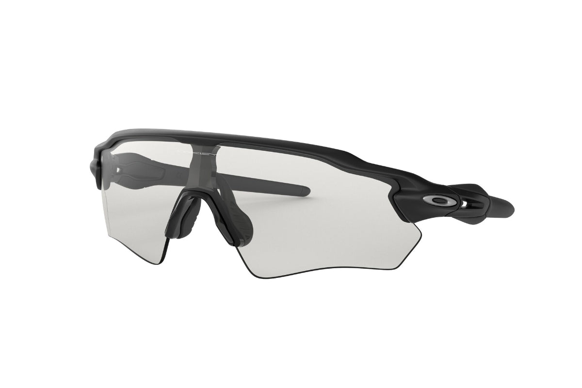 Lentes de Sol Radar Ev Path Matte Black Oakley