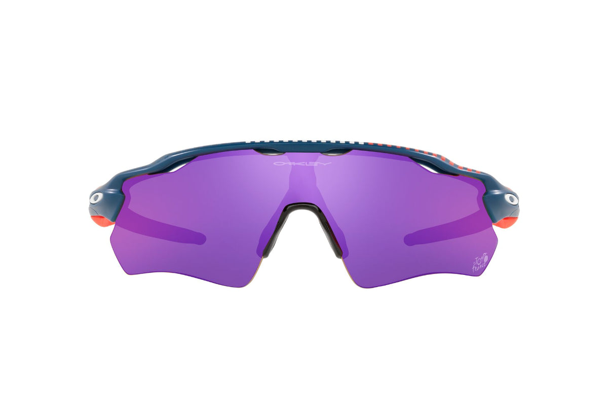 Lentes de Sol Radar Ev Path Tdf Poseidon Prizm Oakley