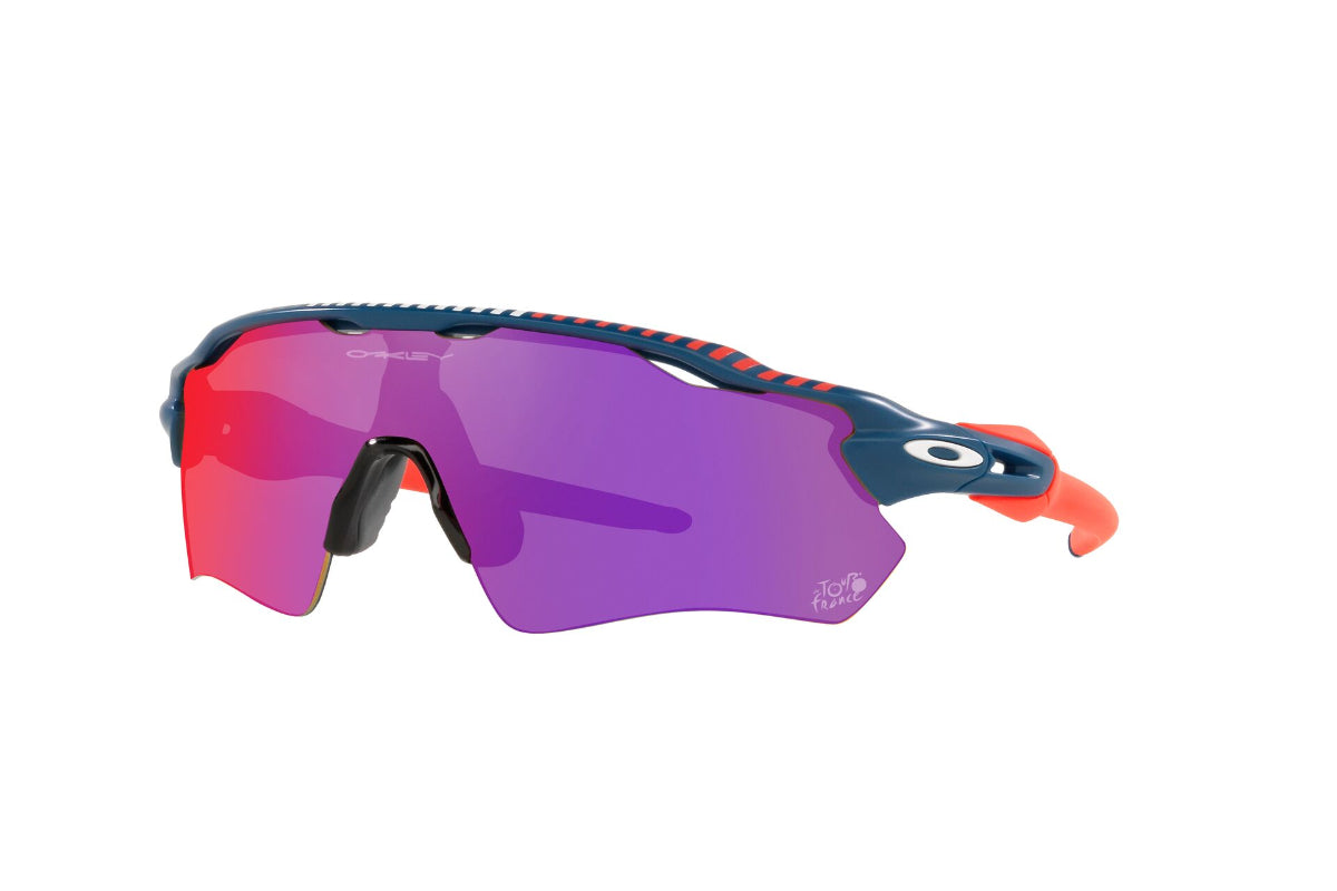 Lentes de Sol Radar Ev Path Tdf Poseidon Prizm Oakley