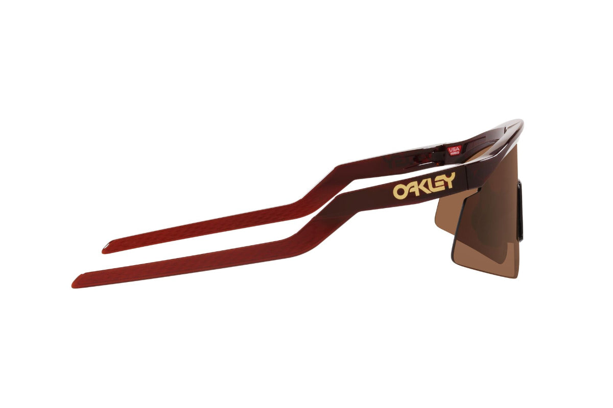 Oakley Lentes de Sol Hydra Prizm OO9229