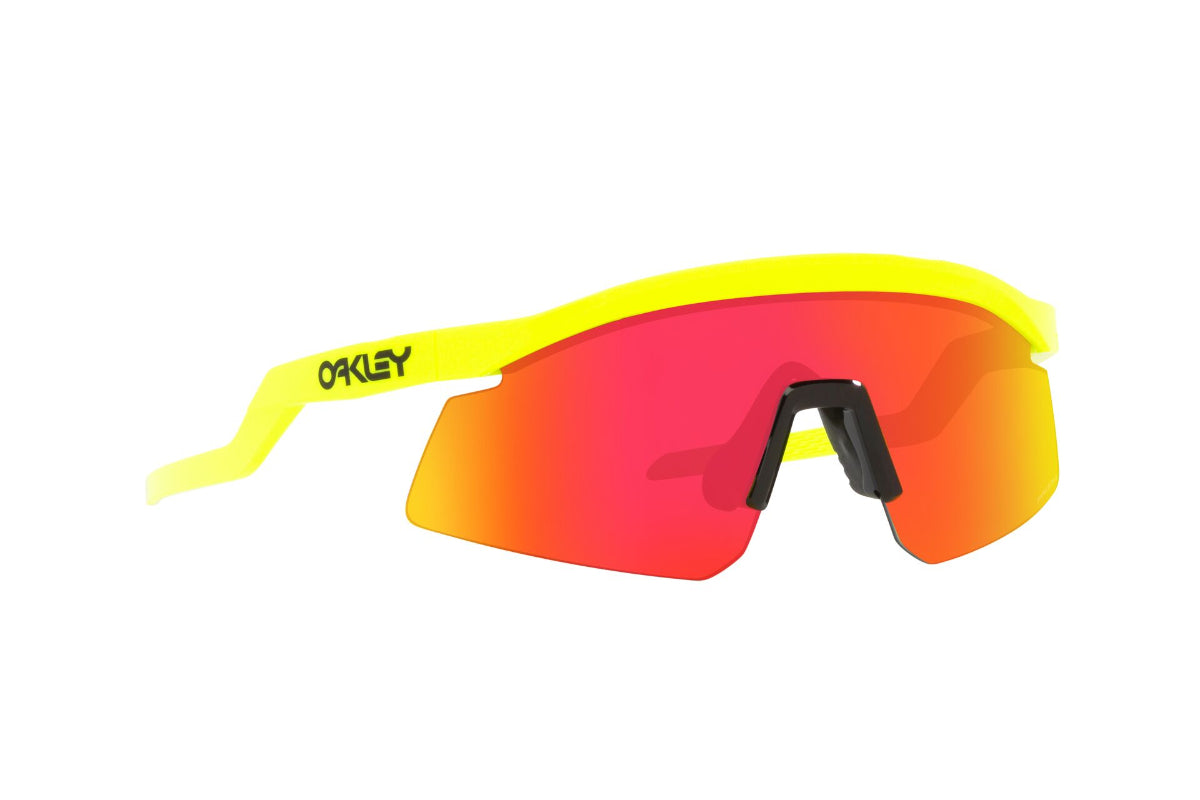 Oakley Lentes de Sol Hydra Prizm OO9229
