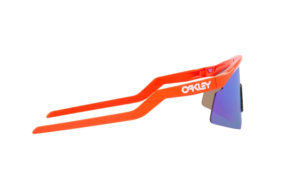Oakley Lentes de Sol Hydra Prizm OO9229