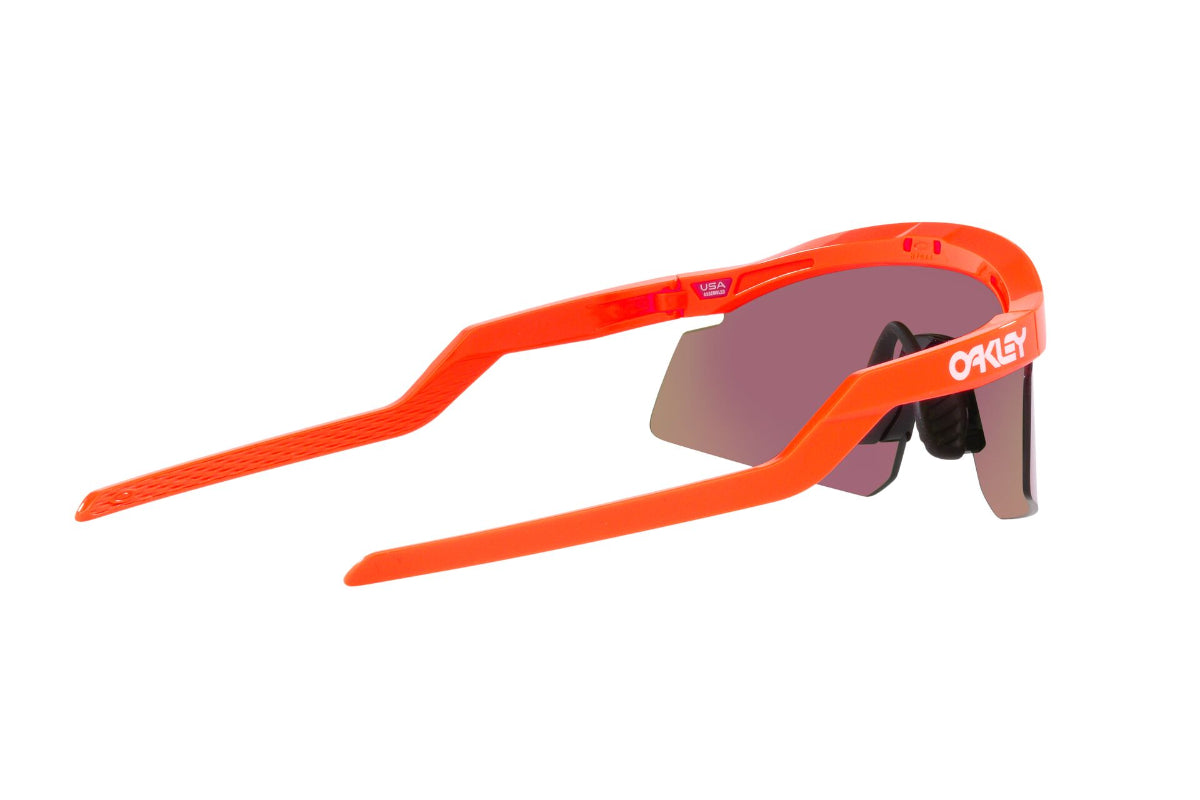 Oakley Lentes de Sol Hydra Prizm OO9229
