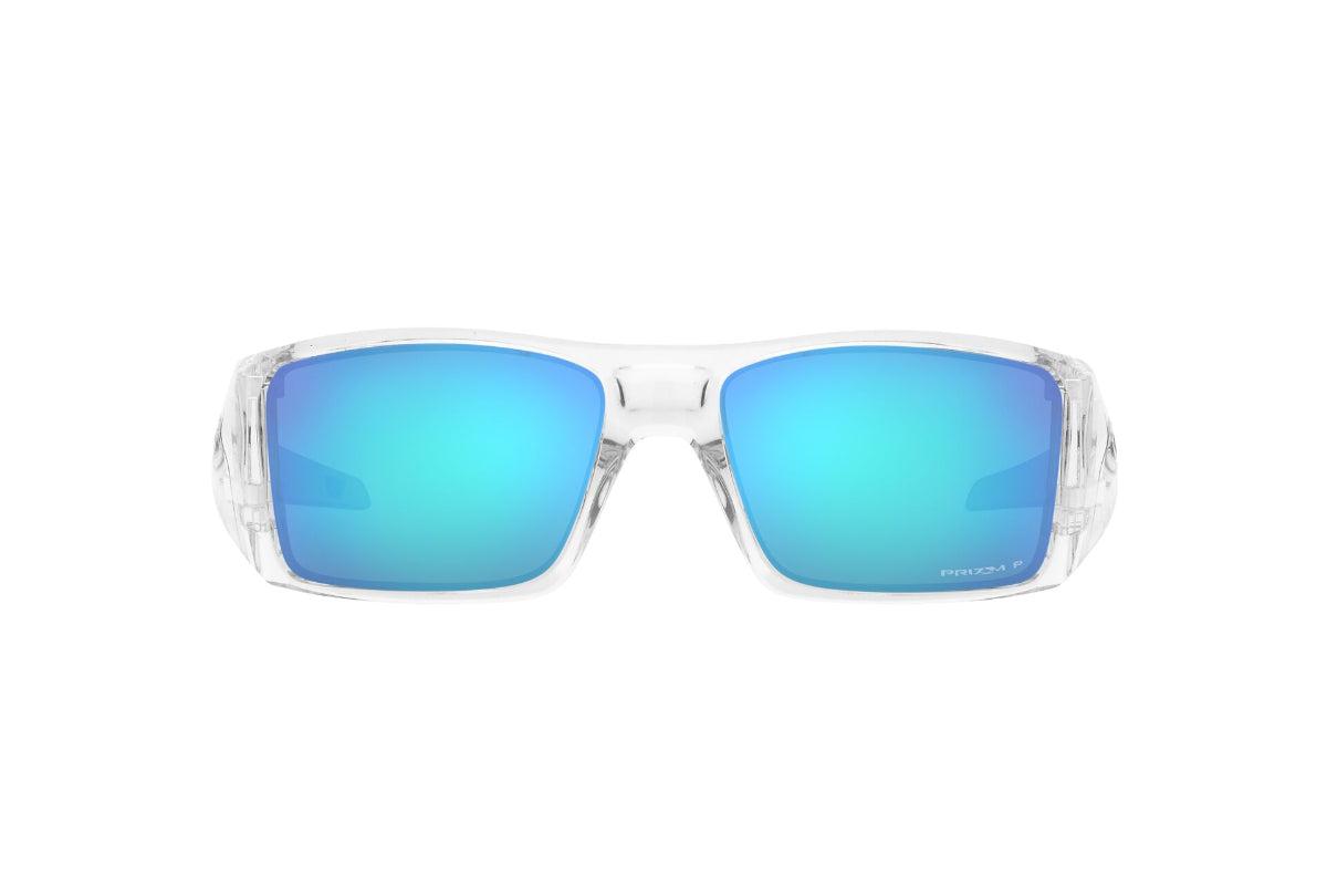 Oakley Lentes de Sol Heliostat Polarizados OO9231