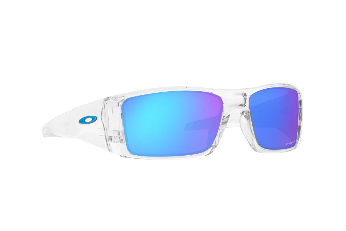 Oakley Lentes de Sol Heliostat Polarizados OO9231