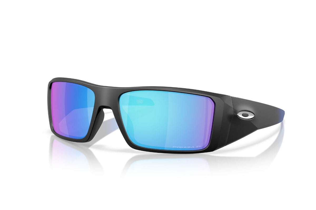 Oakley Lentes de Sol Heliostat Polarizados OO9231