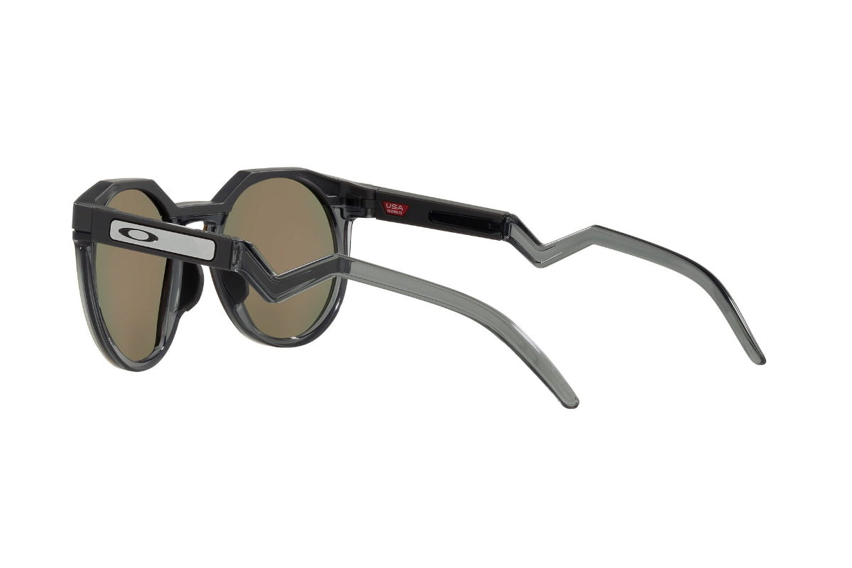 Oakley Lentes de Sol Hstn Prizm OO9242