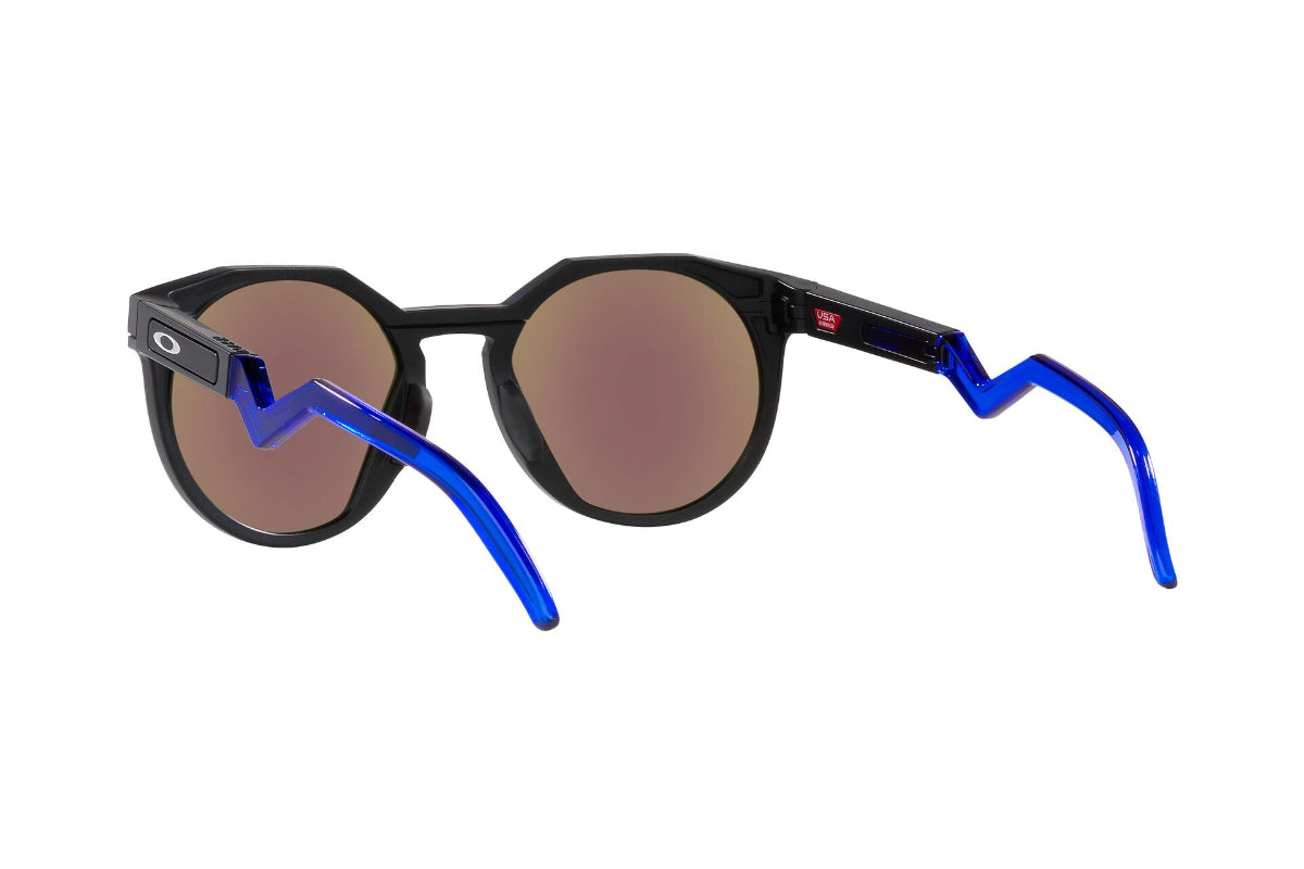 Oakley Lentes de Sol Hstn Polarizados OO9242
