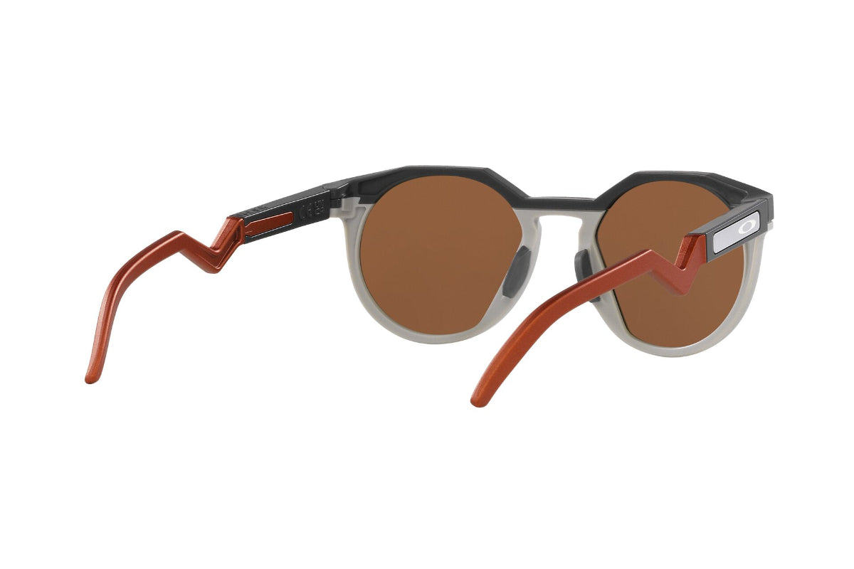 Oakley Lentes de Sol Hstn Prizm OO9242