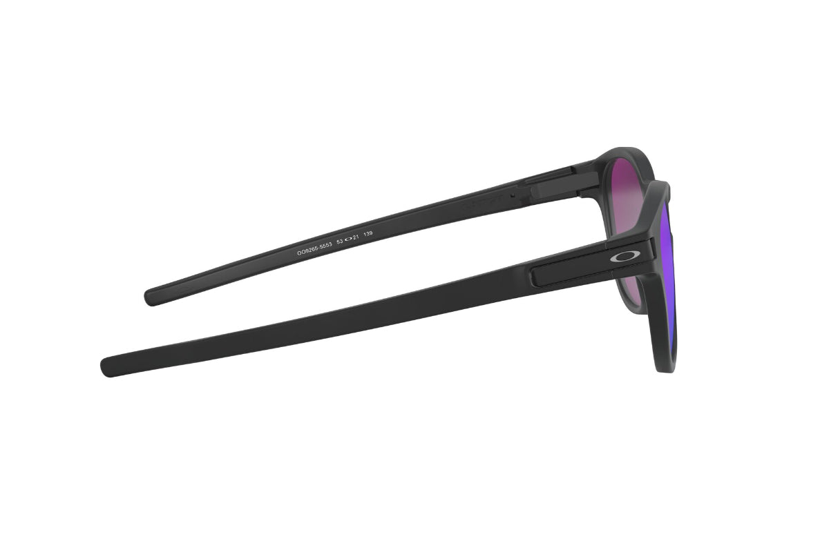 Oakley Lentes de Sol Latch Prizm OO9265