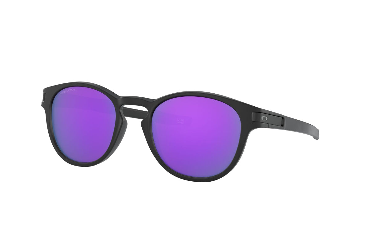 Oakley Lentes de Sol Latch Prizm OO9265