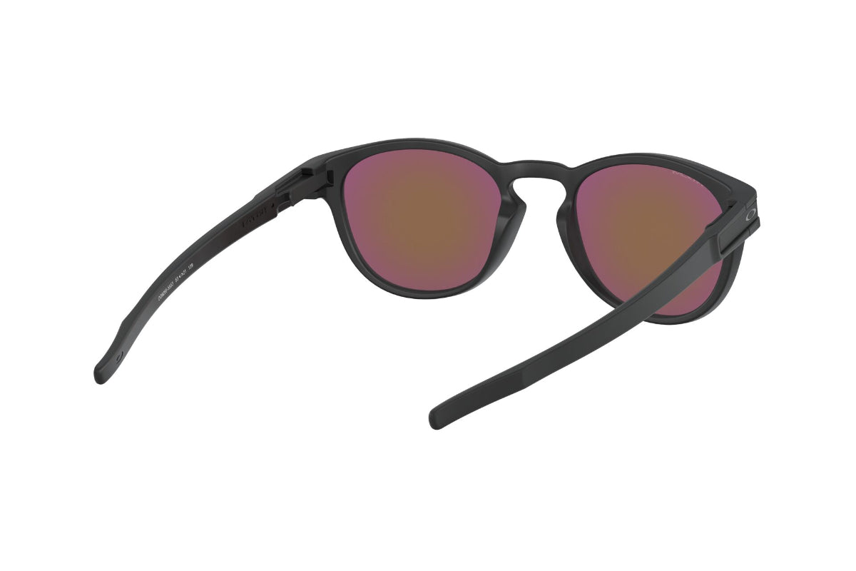 Oakley Lentes de Sol Latch Prizm OO9265