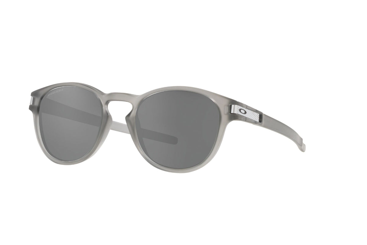 Lentes De Sol Latch Gris Prizm Oakley